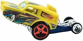 Tekli Arabalar Hw Poppa Wheelie Hkh34 ürün görseli 1