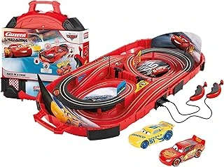Speed Arena Arabalar Oyuncak ürün görseli 1