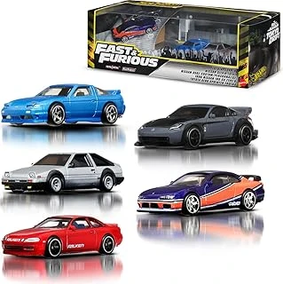 F&F Tokyo Drift Bundle, Jfl99 ürün görseli 1
