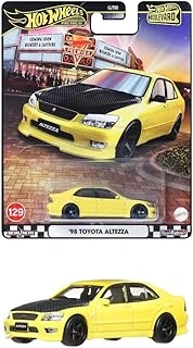 Boulevard Araçlar 98 Toyota Alteza Gjt68 - Jbl23 ürün görseli 1