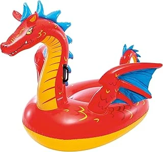 Intex Mystical Dragon Ride-On ürün görseli 1
