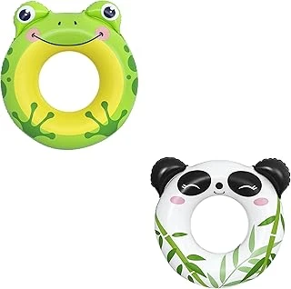 Splashpals Çocuk Yüzme Simidi, 79 Cm X 85 Cm ürün görseli 1