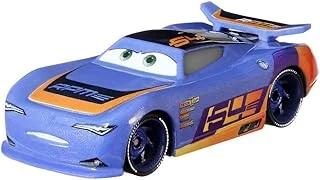 Cars Barry Depedal ürün görseli 1