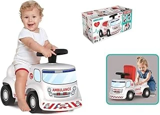 Go Hero Ambulans ürün görseli 1