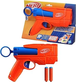 Nerf N Serisi Ward Dart Tabancası ürün görseli 1