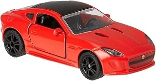 Siku Jaguar F-Type R Modeli Oyuncak ürün görseli 1