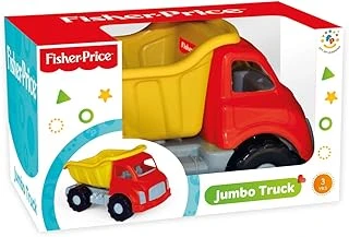 Price-Fisher Kamyon ürün görseli 1