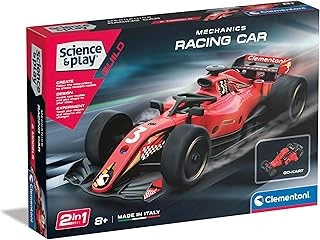 Mekanik Laboratuvarı Racing Car ürün görseli 1