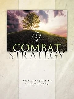 The Secret Science Of Combat Strategy ürün görseli 1