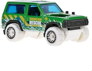 Tekli Arabalar Nissan Patrol Custom Htc89 ürün görseli 1