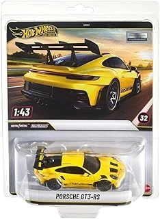 1:43 Araba Porsche 911 Gt3 Rs Hmd41-Jcn66 ürün görseli 1