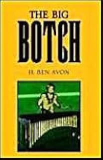 The Big Botch ürün görseli 1