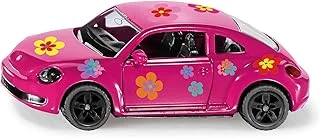 Siku Vw The Beetle Pembe Oyuncak ürün görseli 1