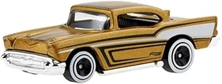 1:64 Chevy Bel Air '57 Chevy Hcx92 ürün görseli 1