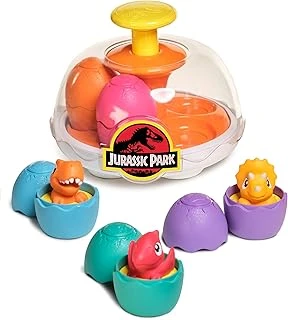 Toomies Dönen Dino Yumurtalar ürün görseli 1