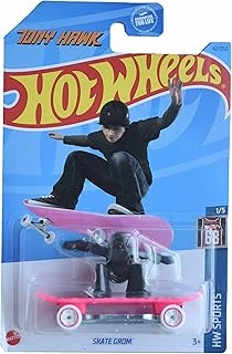 Skate Grom, Hw Sports 1/5 ürün görseli 1