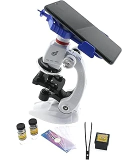 Mega-Mikroskop C2156 ürün görseli 1