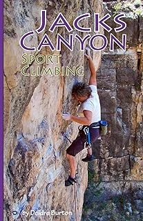 Jacks Canyon Climbing ürün görseli 1