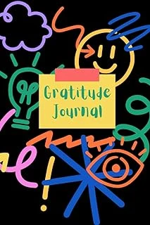 Independently Published Gratitude Journal For Kids ürün görseli 1