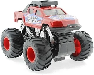 Die Cast Off Road Shadow Assassin ürün görseli 1