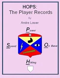 Hops: The Player Records ürün görseli 1