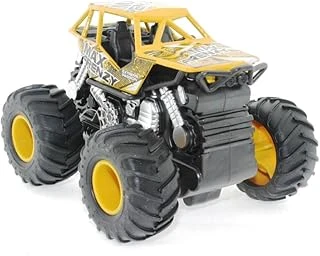 Die Cast Off Road Frenzy ürün görseli 1