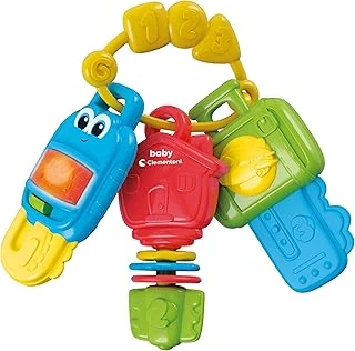 Baby Elektronik Anahtarlar ürün görseli 1