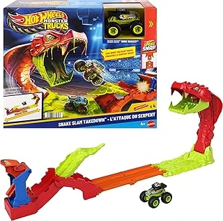 Trucks Snake Bite Güç Darbesi Jjn44 ürün görseli 1