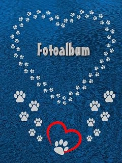Independently Published Fotoalbum Haustiere Meerschweinchen Kaninchen Hamster Zucht Buch Hunde Katzen Hasen Mäuse Ratten Frettchen Stammbaum Tiere Pferde Esel Fototagebuch ... Papageien Tauben Reptil ürün görseli 1