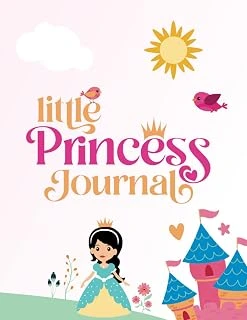 Independently Published Little Princess Journal ürün görseli 1