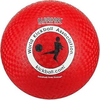 Waka Resmi Kickball - Yetişkin 10 ürün görseli 1