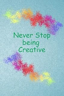 Independently Published Kids Creative Journal ürün görseli 1