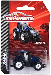 Majorette Farm Valtra T4 ürün görseli 1