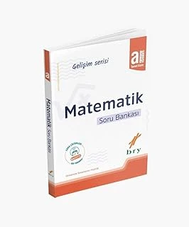 Yks Tyt Ayt Matematik A Temel Düzey Soru Bankası ürün görseli 1