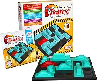 Redka Traffic ürün görseli 1