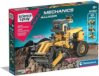 Mekanik Lab.17374Tr Buldozer-6 ürün görseli 1