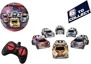 Revell Rc Araba Racers Series 1 Itasha Oyuncak ürün görseli 1