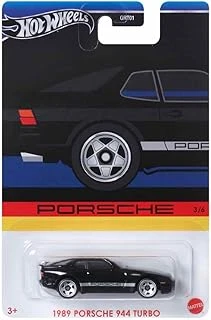 Özel Arabalar Serisi Porsche Grt01-Hrw58 1989 Porsche 944 Turbo ürün görseli 1