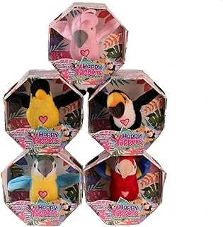 Hy-332 9590 Happy Yappers Slap Bank Bi̇lekli̇k ürün görseli 1
