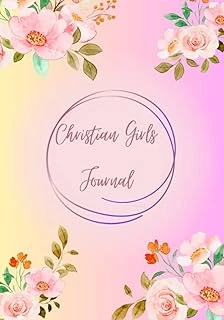 Independently Published Christian Girls Journal ürün görseli 1