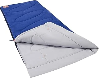 Coleman Lotus Uyku Tulumu, Hafif Yazlık Uyku Tulumu - 205 X 85 - L, 1.67 Kg, -2 Uyku Tulumu ürün görseli 1