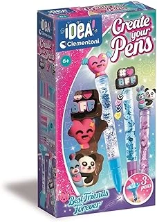 Idea Kalem Tasarım Seti Kankalar ürün görseli 1