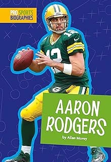 Aaron Rodgers ürün görseli 1