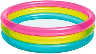 Intex Piscina Bebek Arcobaleno ürün görseli 1