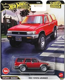 Boulevard Araçlar 1993 Toyota 4Runner Gjt68 - Jhw18 ürün görseli 1