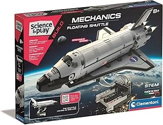 Mekanik Laboratuvarı - Nasa Uzay Mekiği ürün görseli 1