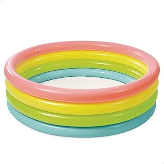 Intex Sunset Glow Havuz ürün görseli 1