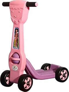 King Kids King Scooter 4 Tekerlek ürün görseli 1