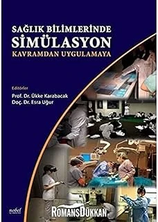 Bilimlerinde Simülasyon - Kavramdan Uygulamaya ürün görseli 1