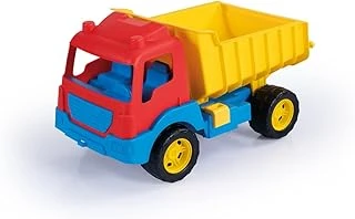Dolu Damperli Kamyon 38 Cm 7123 ürün görseli 1